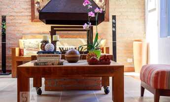 Imagem 6: Casa à Venda - Jabaquara, 3 Quartos, 250 m2