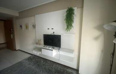 Imagem 5: 1 dormitório, 1 suítes, 1 banheiros, 1 vaga na garagem