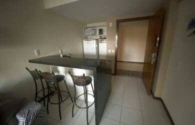 Imagem 6: 1 dormitório, 1 suítes, 1 banheiros, 1 vaga na garagem