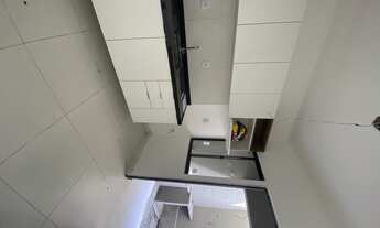 Imagem: 3 dormitórios, 2 suíte, 3 banheiro, 2