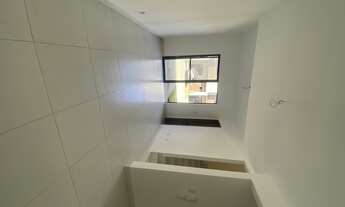 Imagem 2: 3 dormitórios, 2 suíte, 3 banheiro, 2 vagas na garagem