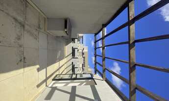 Imagem 5: 3 dormitórios, 2 suíte, 3 banheiro, 2 vagas na garagem