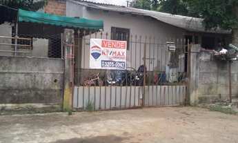 Imagem 3: Imóvel com 2 casas à venda bairro Cidade Industrial 3 quartos