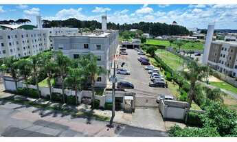 Imagem 6: Apartamento á venda no Novo Mundo