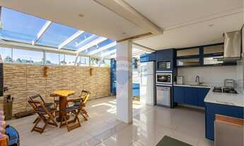 Imagem 5: Sobrado aconchegante no bairro Lindóia – Curitiba/PR