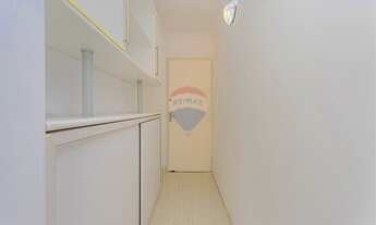 Imagem 3: Apartamento 1 quarto no Centro de Curitiba!