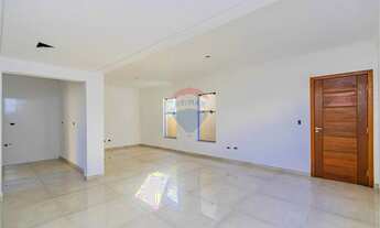 Imagem: Sobrado à venda com 3 quartos, sendo 1