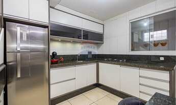 Imagem: Sobrado à Venda em Fazenda Rio Grande!