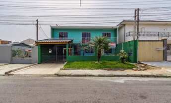 Imagem 3: Sobrado com Casa nos Fundos à venda bairro Fazendinha 6 quartos