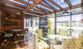 Imagem 5: Sobrado a venda no bairro Cajuru, ótima localização