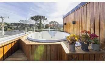 Imagem 2: SOBRADO 3 QUARTOS NO VISTA ALEGRE