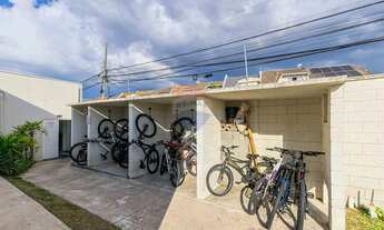 Imagem 7: Apartamento Garden 2 quartos no Novo Mundo