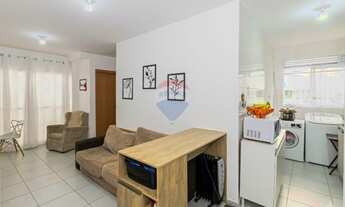 Imagem: Apartamento Garden 2 quartos no Novo Mundo