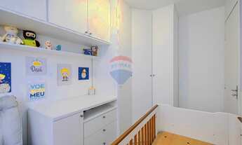 Imagem 4: APARTAMENTO 2 QUARTOS NO ÁGUA VERDE