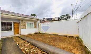 Imagem: Casa em Fazenda Rio Grande! Bairro Estados!