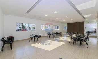 Imagem 4: Apartamento Garden 2 quartos no Novo Mundo