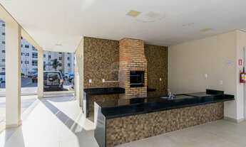 Imagem 5: Apartamento Garden 2 quartos no Novo Mundo