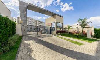 Imagem 2: Apartamento Garden 2 quartos no Novo Mundo