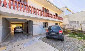 Imagem 4: Sobrado com ótima localização no fazendinha