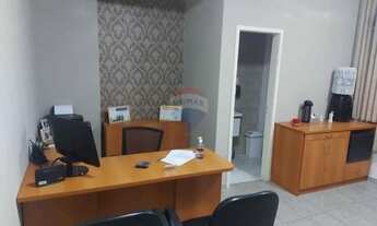 Imagem 3: SALA COMERCIAL A VENDA NO CENTRO DE CURITIBA