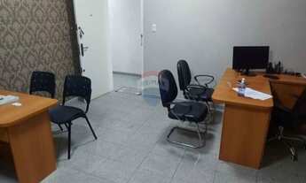 Imagem 2: SALA COMERCIAL A VENDA NO CENTRO DE CURITIBA