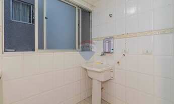 Imagem 7: Apartamento 3 Quartos com sacada no Capão Raso