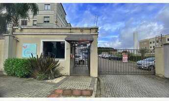 Imagem: Apartamento á venda no Novo Mundo