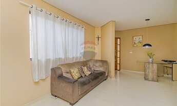 Imagem 7: Sobrado de condomínio à venda bairro Umbará 3 quartos