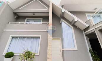 Imagem: Sobrado à venda bairro Cajuru 3 quartos