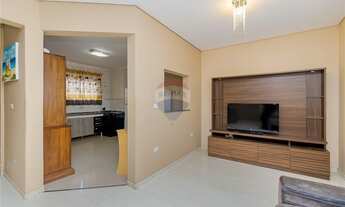 Imagem 4: Sobrado de condomínio à venda bairro Umbará 3 quartos