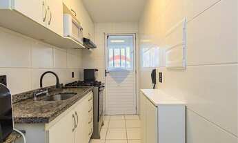 Imagem 6: Apartamento à Venda no bairro Xaxim