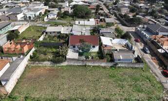 Imagem 7: Terreno à venda bairro Borda do Campo/São José dos Pinhais