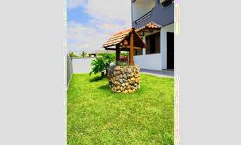 Imagem 3: TRIPLEX BEIRA-MAR COM 03 SUÍTES A VENDA EM BALNEÁRIO COROADOS, GUARATUBA/PR