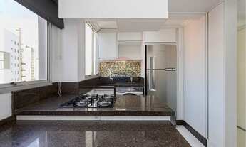 Imagem 7: Apartamento 1 quarto no Centro de Curitiba!