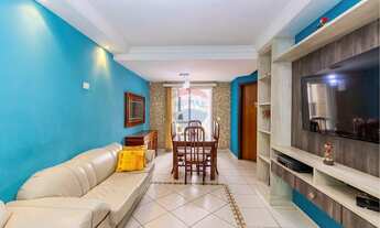 Imagem 6: Sobrado Triplex Bairro Orleans em Curitiba