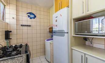 Imagem 2: Apartamento à venda – 3 quartos – Uberaba, Curitiba