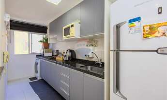 Imagem 5: Apartamento à venda com 2 quartos no Novo Mundo