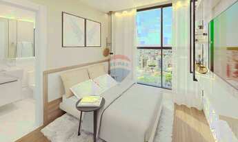 Imagem 4: Apartamento à venda bairro Água Verde 3 quartos