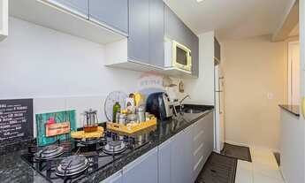 Imagem 6: Apartamento à venda com 2 quartos no Novo Mundo