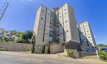 Imagem: Apartamento 3 dormitórios com suíte no