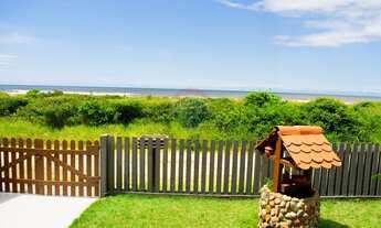 Imagem 4: TRIPLEX BEIRA-MAR COM 03 SUÍTES A VENDA EM BALNEÁRIO COROADOS, GUARATUBA/PR