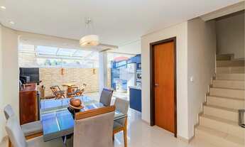 Imagem: Sobrado aconchegante no bairro Lindóia