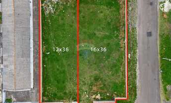 Imagem: Terreno 576m² em São José dos Pinhais