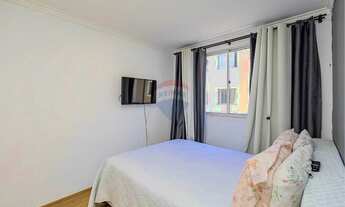 Imagem 7: Apartamento à venda com 2 quartos no Novo Mundo