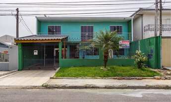 Imagem 5: Sobrado com Casa nos Fundos à venda bairro Fazendinha 6 quartos