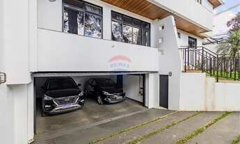 Imagem 4: Sobrado dos Sonhos no Água Verde