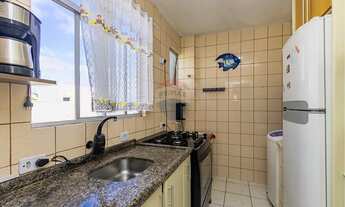 Imagem 5: Apartamento à venda – 3 quartos – Uberaba, Curitiba