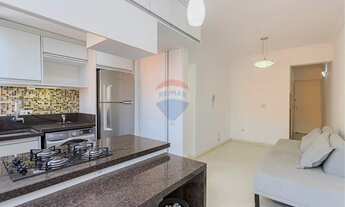 Imagem 5: Apartamento 1 quarto no Centro de Curitiba!