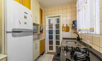 Imagem 3: Apartamento à venda – 3 quartos – Uberaba, Curitiba