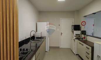 Imagem 5: Apartamento a venda com 3 quartos no Centro